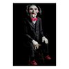 Saw Billy Prop Replica Puppe