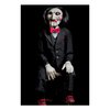 Saw Billy Prop Replica Puppe