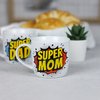 Super Mom Tasse Comic