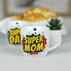 Super Mom Tasse Comic