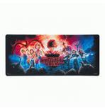 Stranger Things Gaming Mat