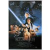 Star Wars Poster 6er-Set
