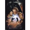 Star Wars Poster 6er-Set