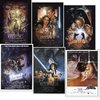 Star Wars Poster 6er-Set