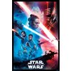 Star Wars Poster 3er-Set