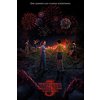 Stranger Things Poster 3er-Set