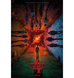 Stranger Things 4 Poster