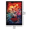 Stranger Things 4 Poster