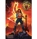 Stranger Things 4 Poster