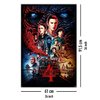 Stranger Things 4 Poster