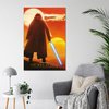 Star Wars Poster Kenobi