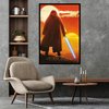 Star Wars Poster Kenobi