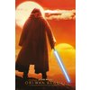 Star Wars Poster Kenobi