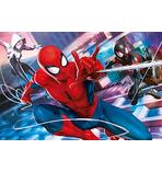 Spider-Man Poster Marvel