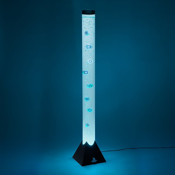 Playstation Flow Lampe XL