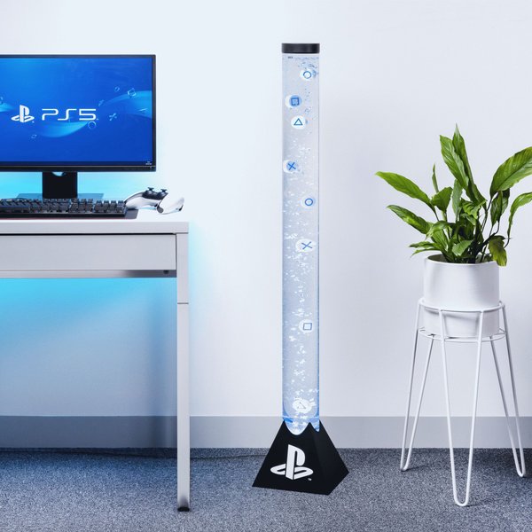 Playstation Flow Lampe XL