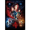 Stranger Things Poster 3er-Set