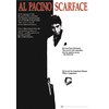 Scarface Cover Poster