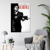 Scarface Poster Al Pacino