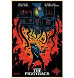 Stranger Things 4 Poster