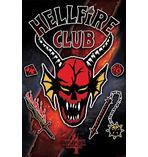 Stranger Things 4 Poster