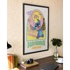 Stitch Poster Disney