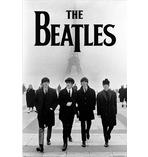 The Beatles Poster