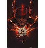 The Flash Movie Poster