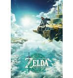 The Legend of Zelda Tears of