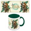 The Legend Of Zelda Tasse