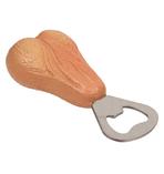 Testikel Flaschenöffner
