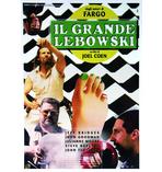 The Big Lebowski Poster