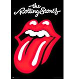 The Rolling Stones Poster Logo