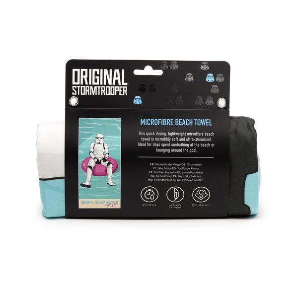 The Original Stormtrooper