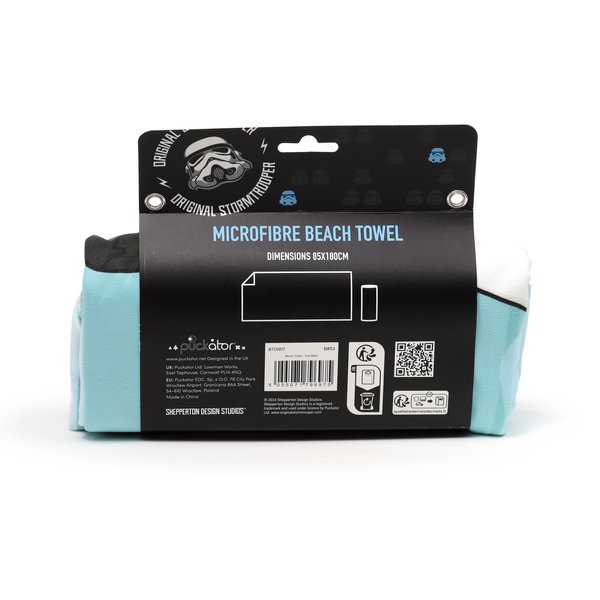 The Original Stormtrooper