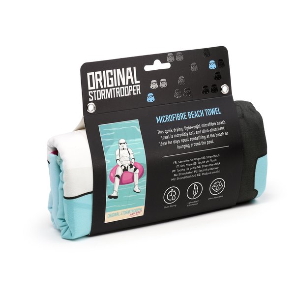 The Original Stormtrooper