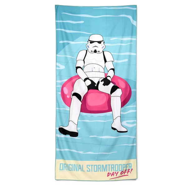 The Original Stormtrooper