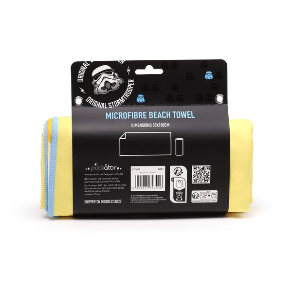 The Original Stormtrooper