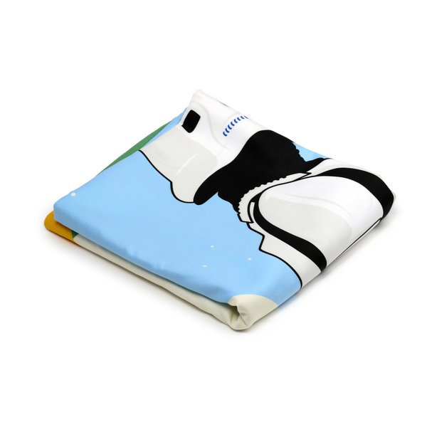 The Original Stormtrooper