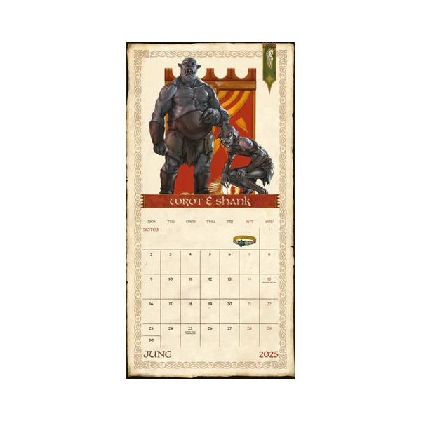 The War of the Rohirrim