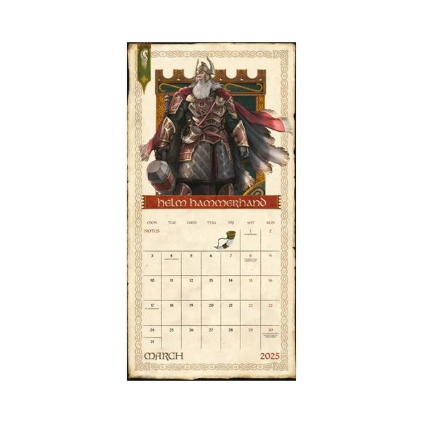 The War of the Rohirrim