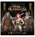 The War of the Rohirrim