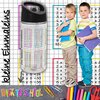 Trinkflasche Kleines 1 x 1