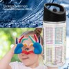 Trinkflasche Kleines 1 x 1