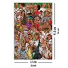 Tennis Legends Poster