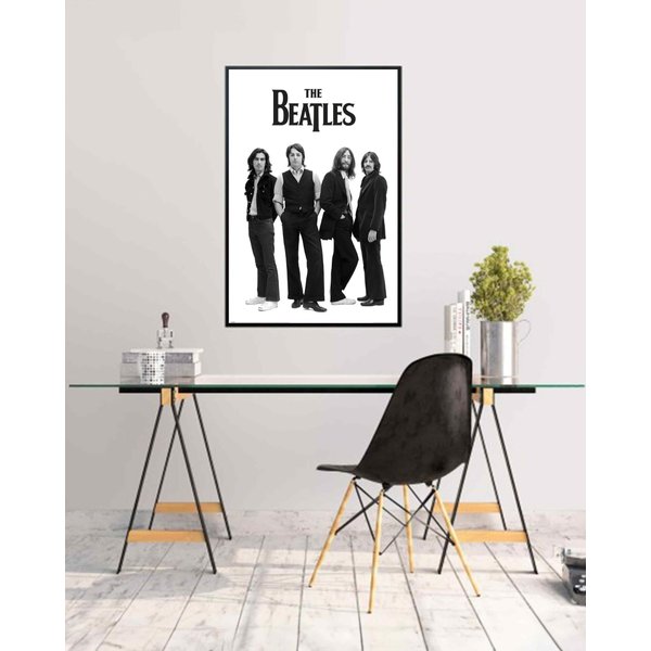 The Beatles Poster