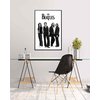 The Beatles Poster