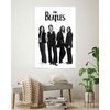 The Beatles Poster