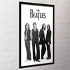 The Beatles Poster