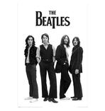 The Beatles Poster